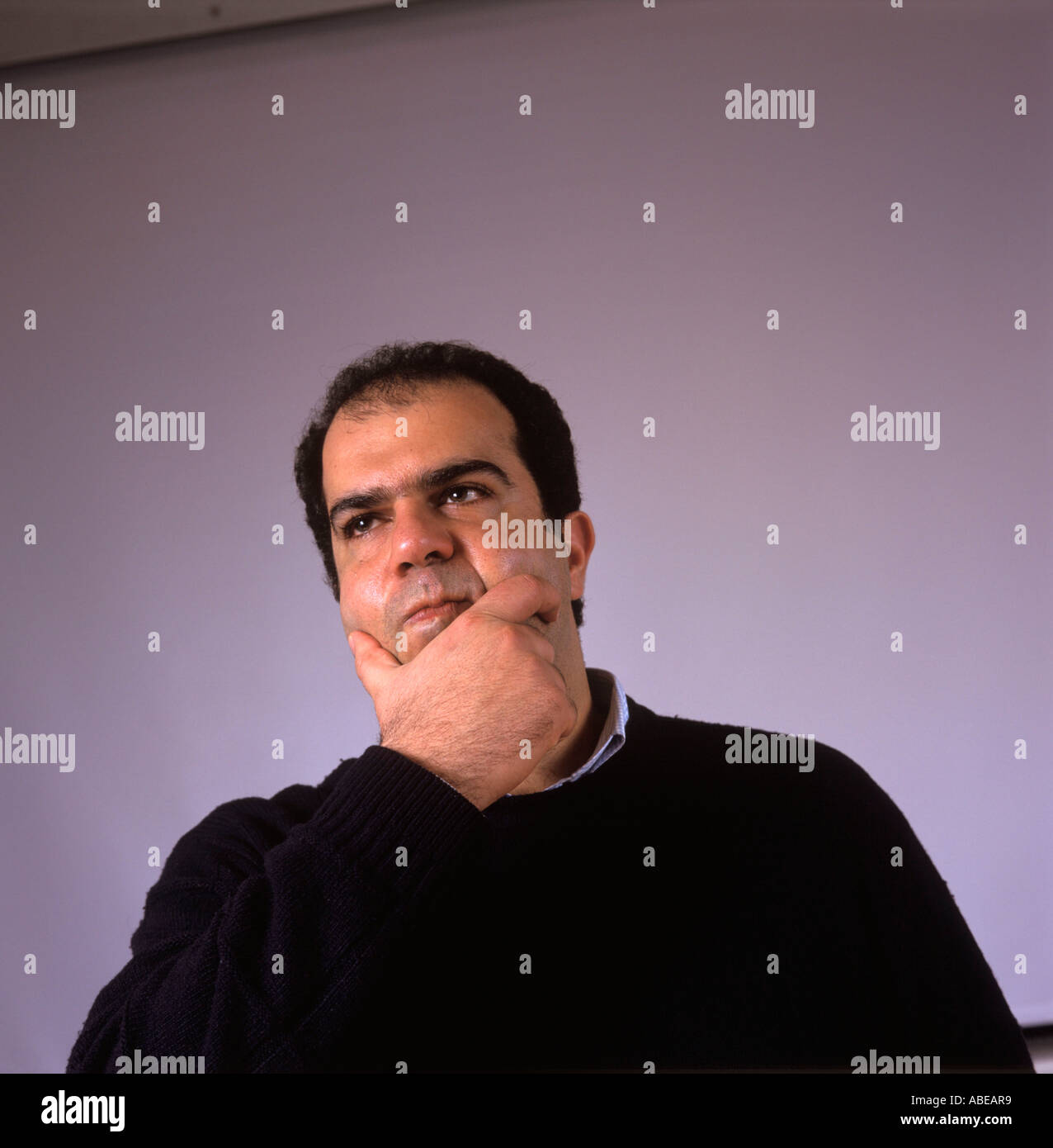 Stelios Haji Ioannou founder and CEO of EasyJet at the EasyJet