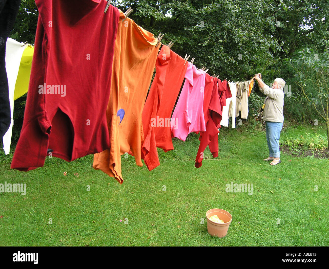 Cleanlier hi-res stock photography and images - Alamy