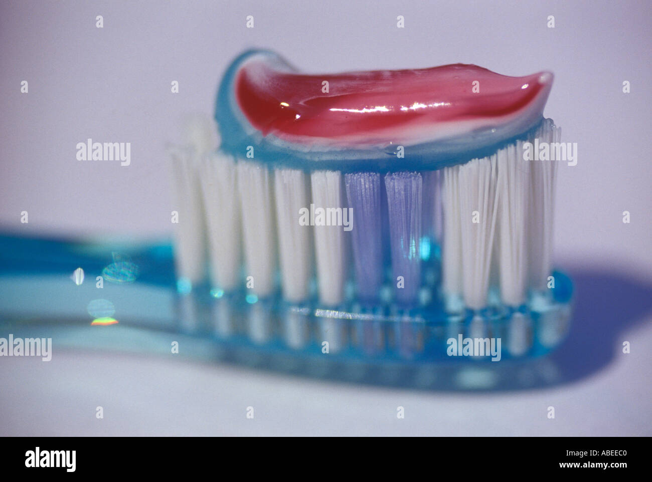Aquafresh toothpaste hi-res stock photography and images - Alamy