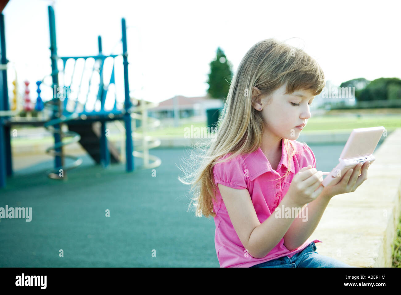 PLAYING THE GAME visual data 5