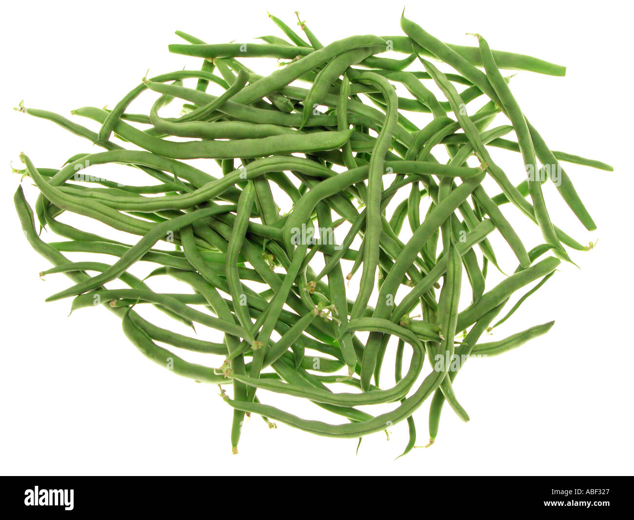 green french beans Stock Photo Alamy