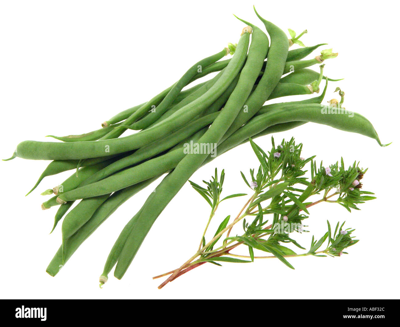Green vegetables beans silo hi-res stock photography and images - Alamy