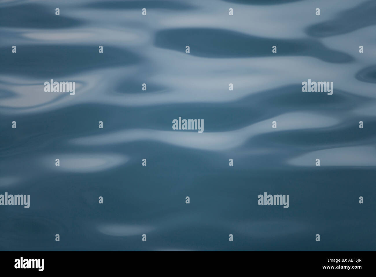 Ocean Riple Color ocean ripple reflective patterns Stock Photo - Alamy