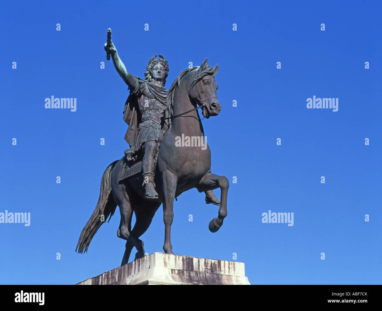 Monptellier hires stock photography and images Alamy