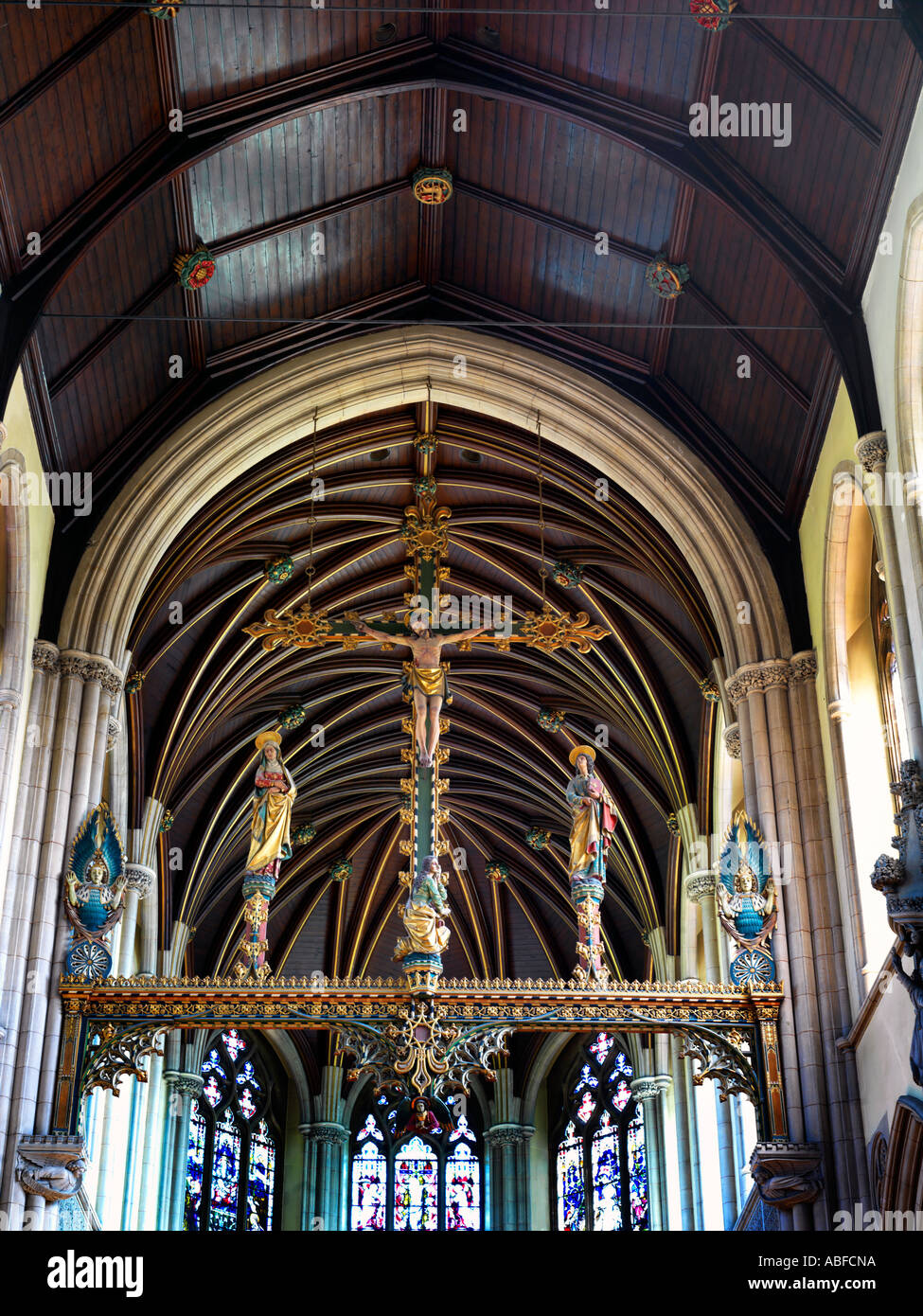 Rood screen hires stock photography and images Alamy