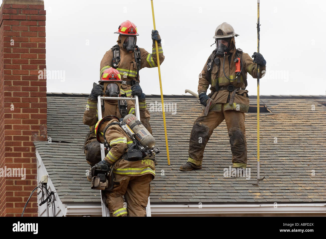 Fire and rescue recruits hires stock photography and images Alamy