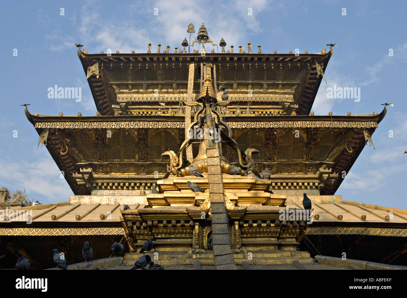 Bahal temple hi-res stock photography and images - Alamy