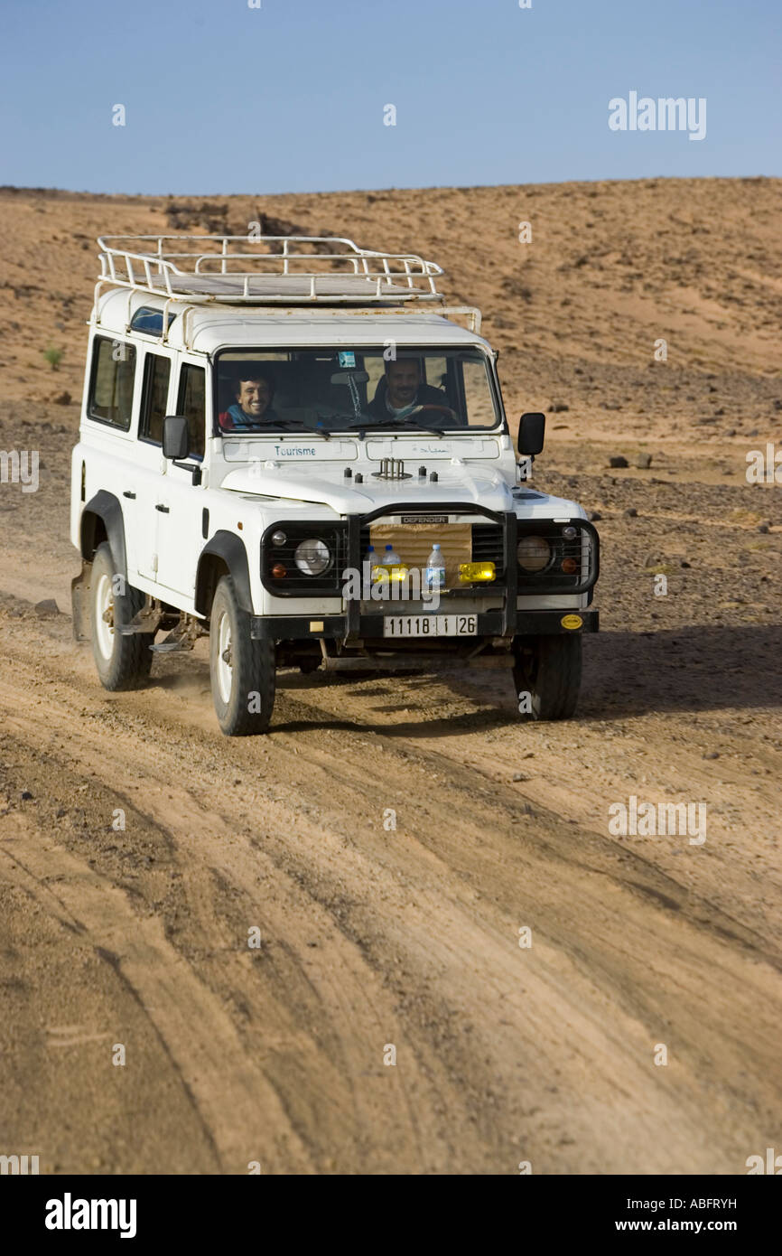 Land rover defender isolated hires stock photography and images Alamy