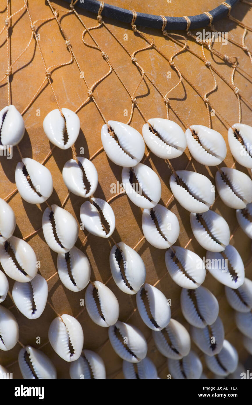 Gourd rattle cabaca afro brazilian Stock Photo - Alamy