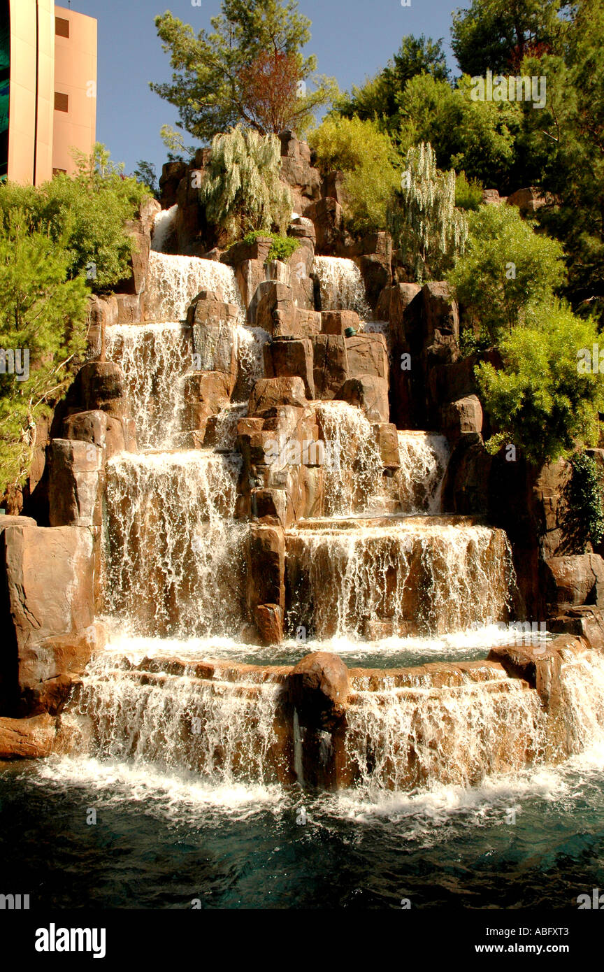 Vegas Hotel Paradise Waterfalls 15 Best Hotels In Las Vegas For 2025