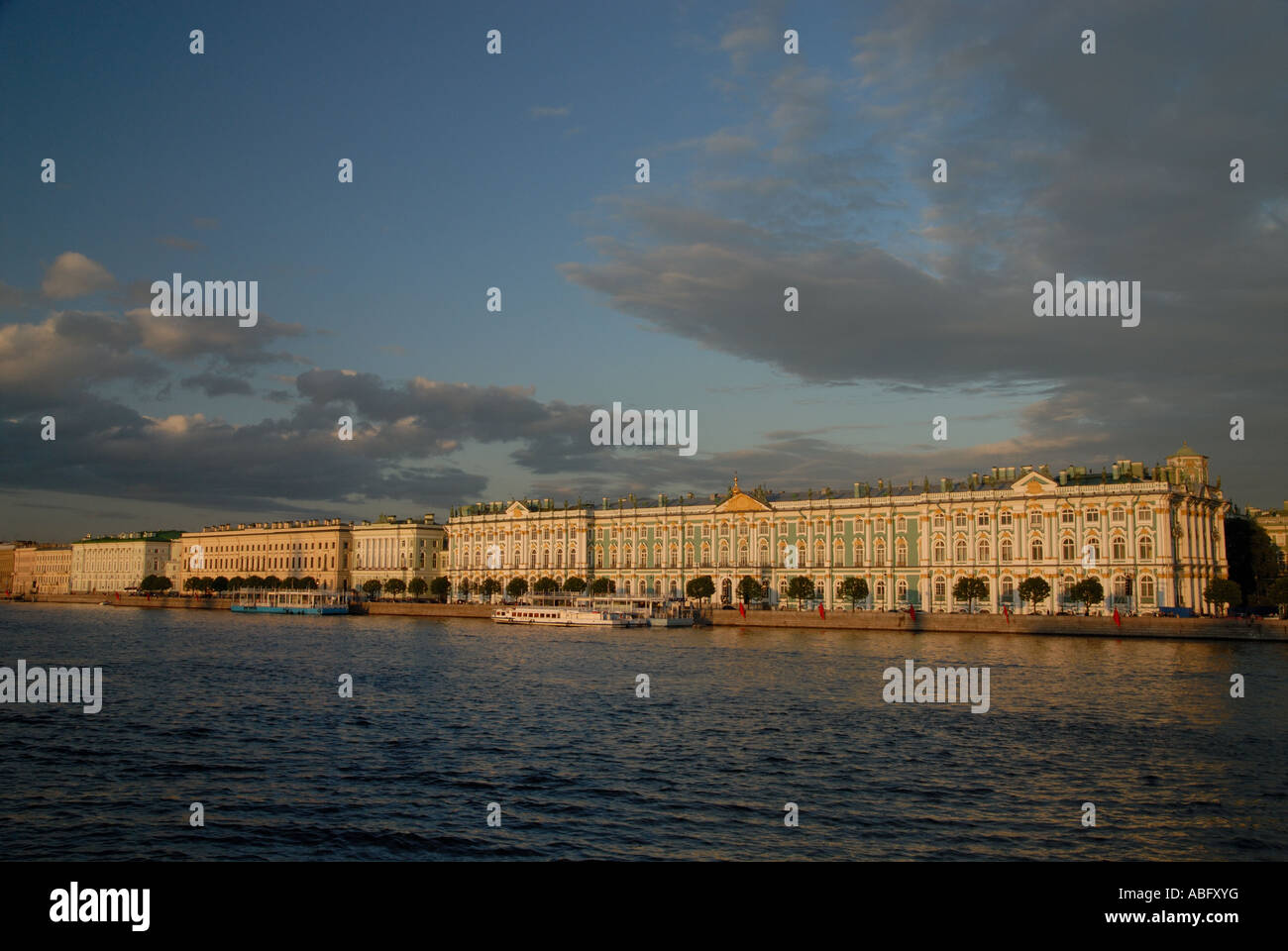 Alexey Tryapitsyn (White Nights by Postman Alexey Tryapitsyn) Alexey Tryapitsyn (White Nights by Postman Alexey Tryapitsyn)