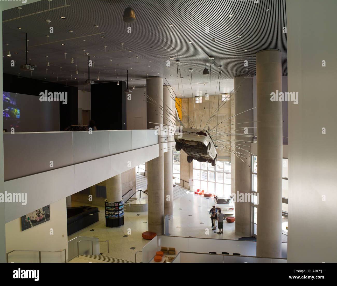 Venturi architecture hi-res stock photography and images - Alamy