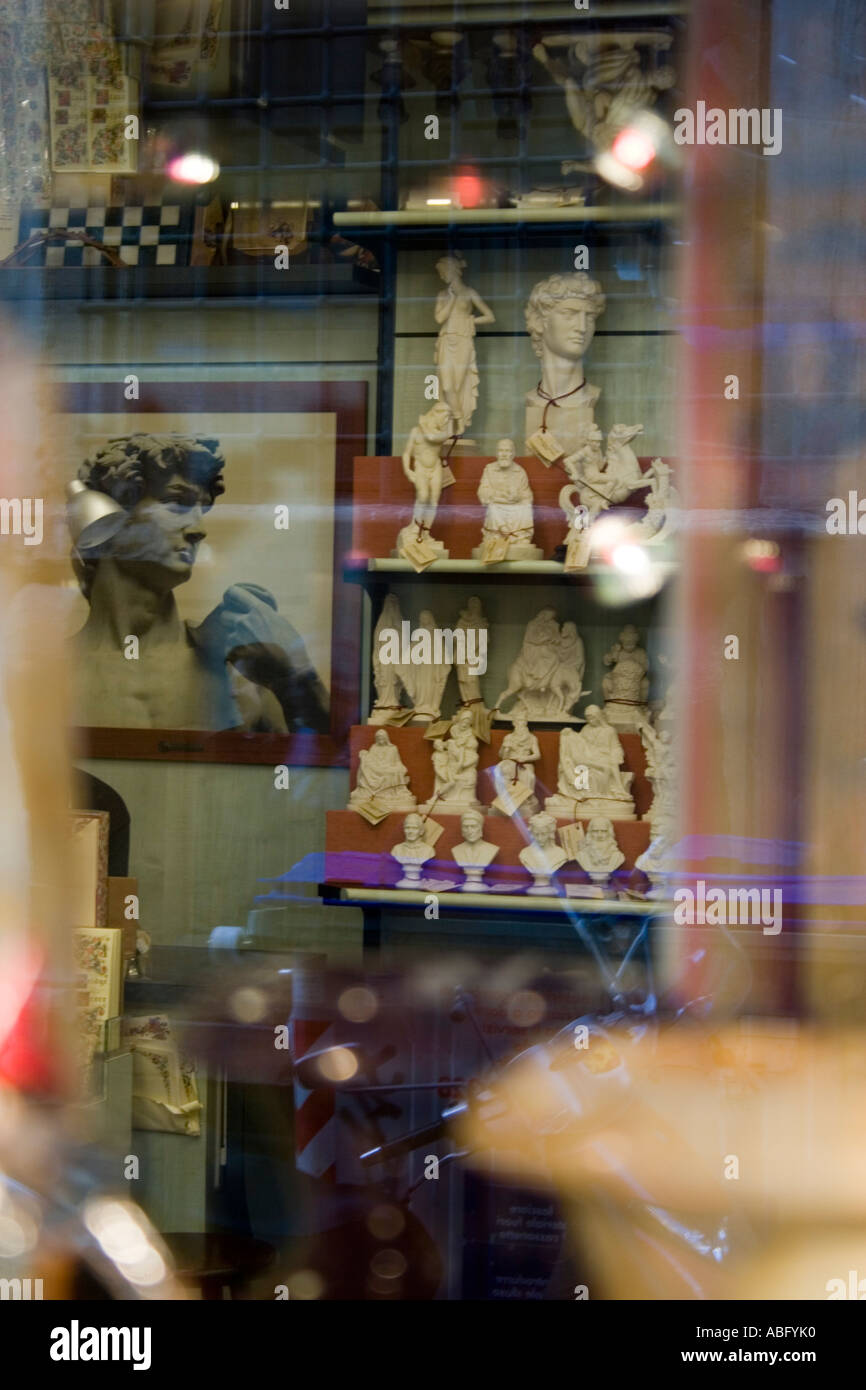 Kitsch Florence High Resolution Stock Photography and Images Alamy