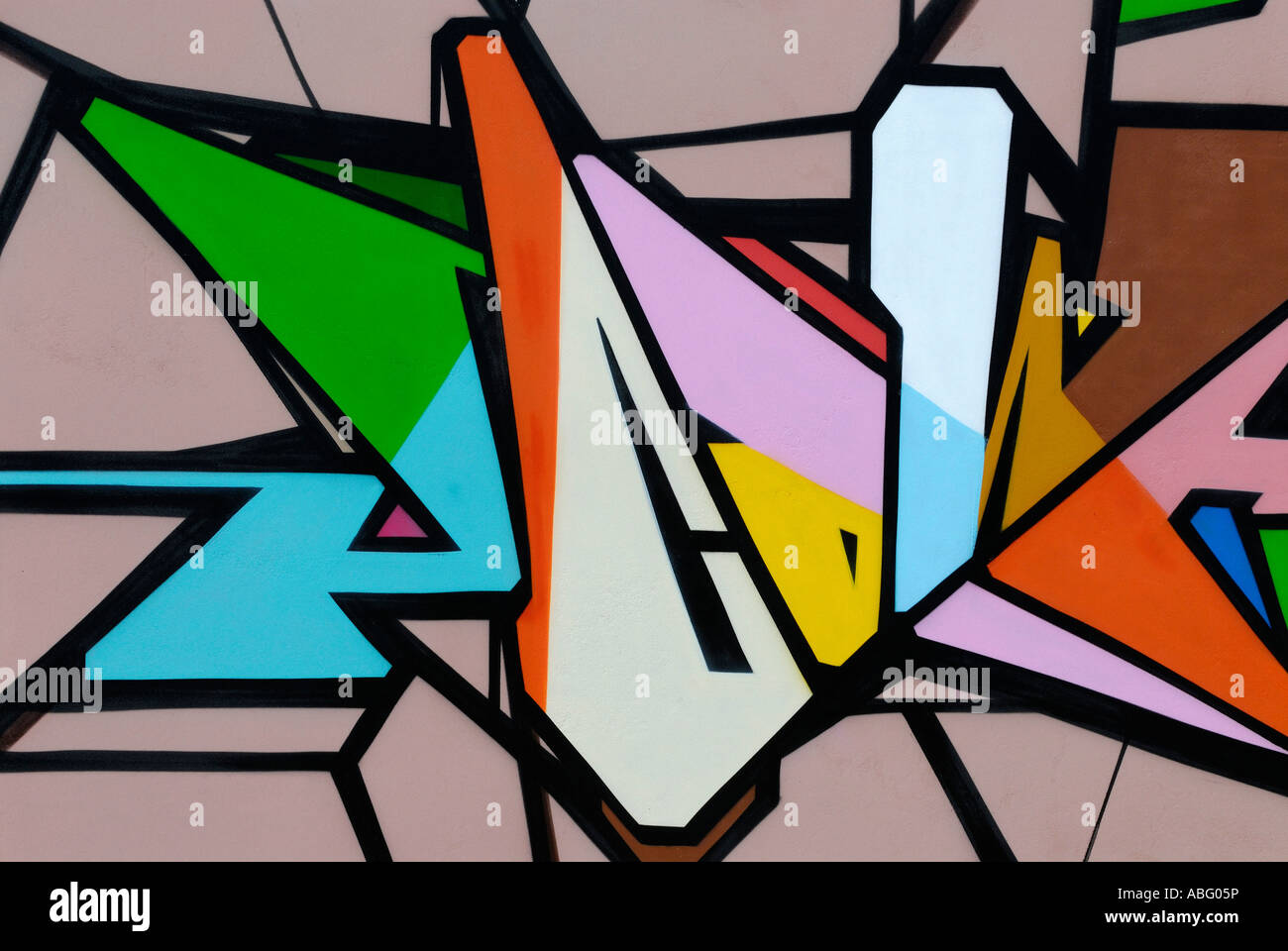 Gang drawings hi res stock photography and images Alamy