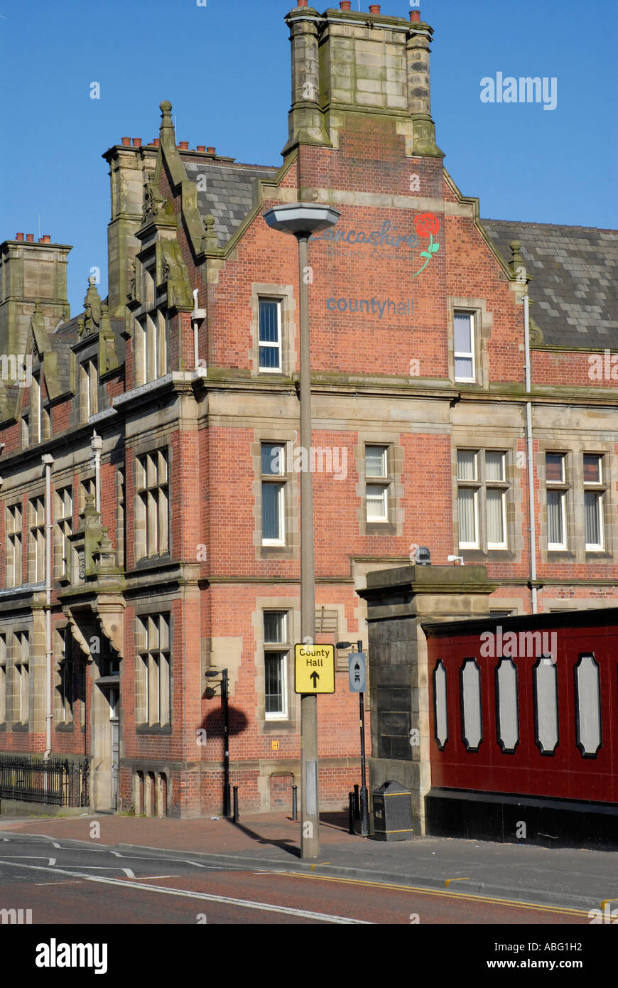 Lancashire county councils hires stock photography and images Alamy