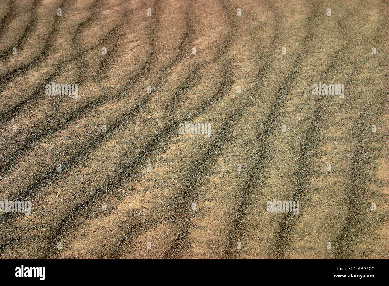 Sand ripples hi-res stock photography and images - Alamy