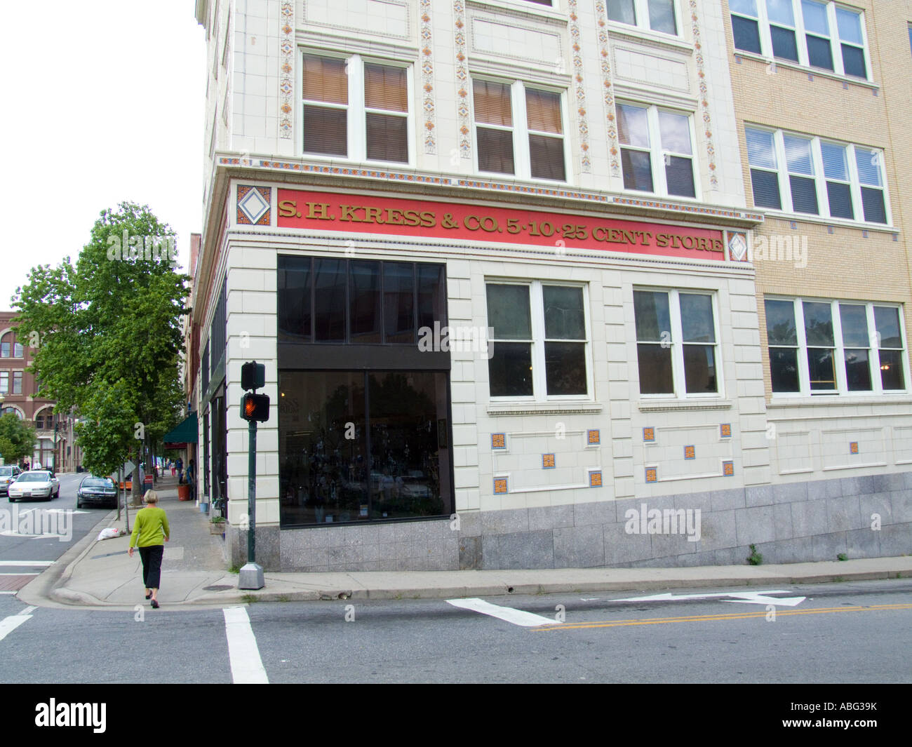 Asheville nc north carolina shops hires stock photography and images Alamy