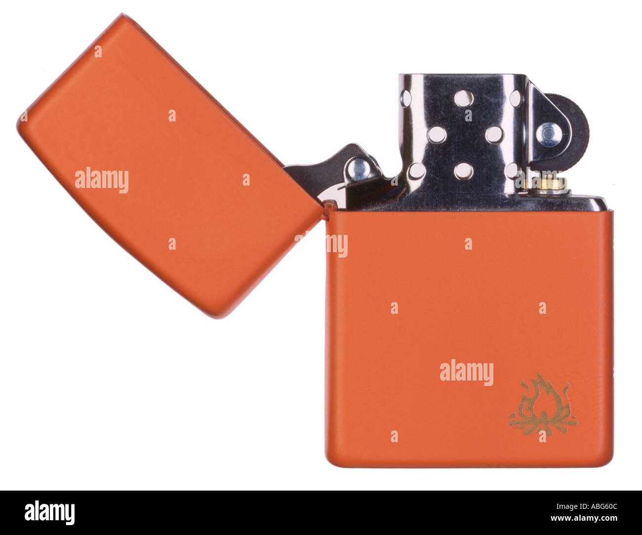 Zippo lighter hires stock photography and images Alamy
