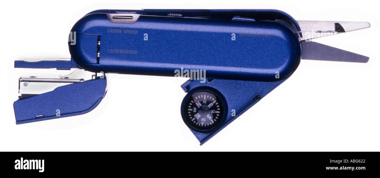 Multifunction Object Multifunction tool hi-res stock photography and images - Alamy