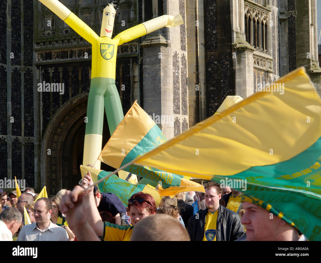 910 Koleksi Norwich City Civic Reception Gratis Terbaik