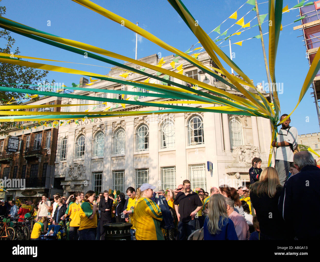 910 Koleksi Norwich City Civic Reception Gratis Terbaik