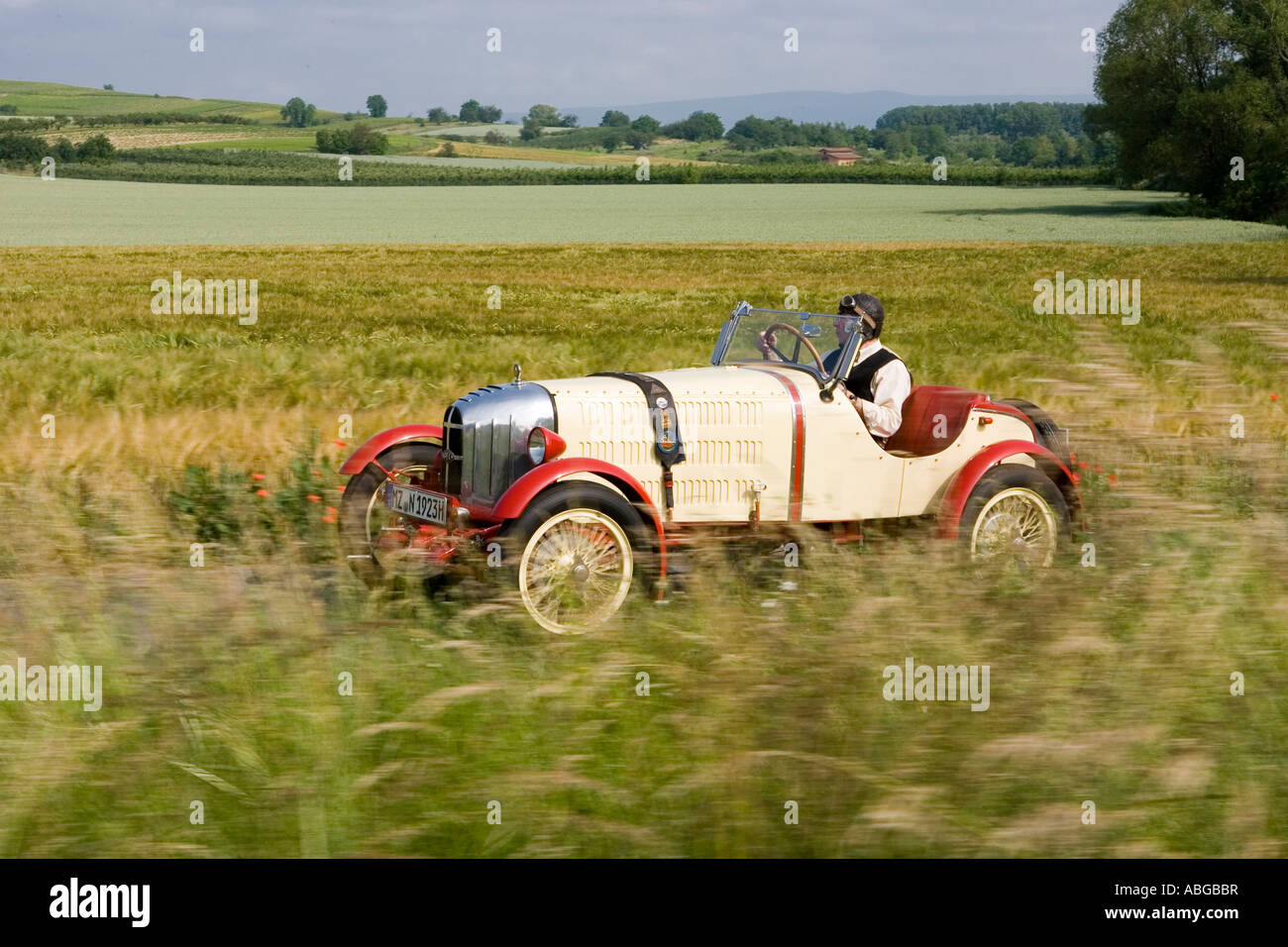 Opel rak hi-res stock photography and images - Alamy