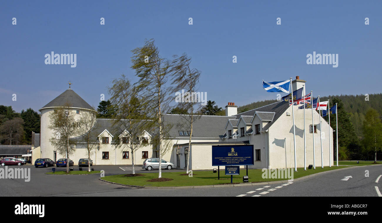 House of bruar hires stock photography and images Alamy