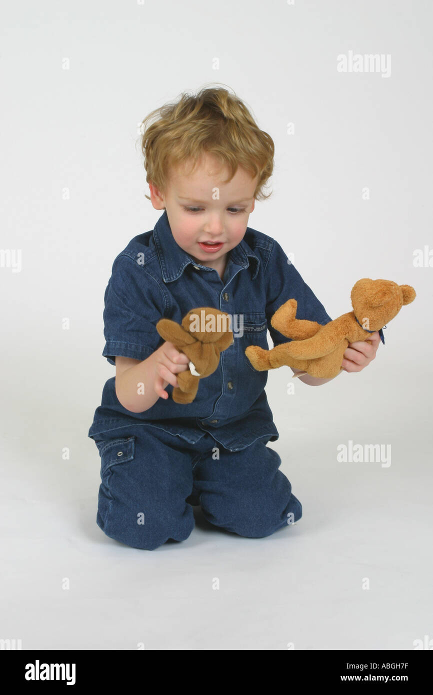 Choices Choices Stock Photo