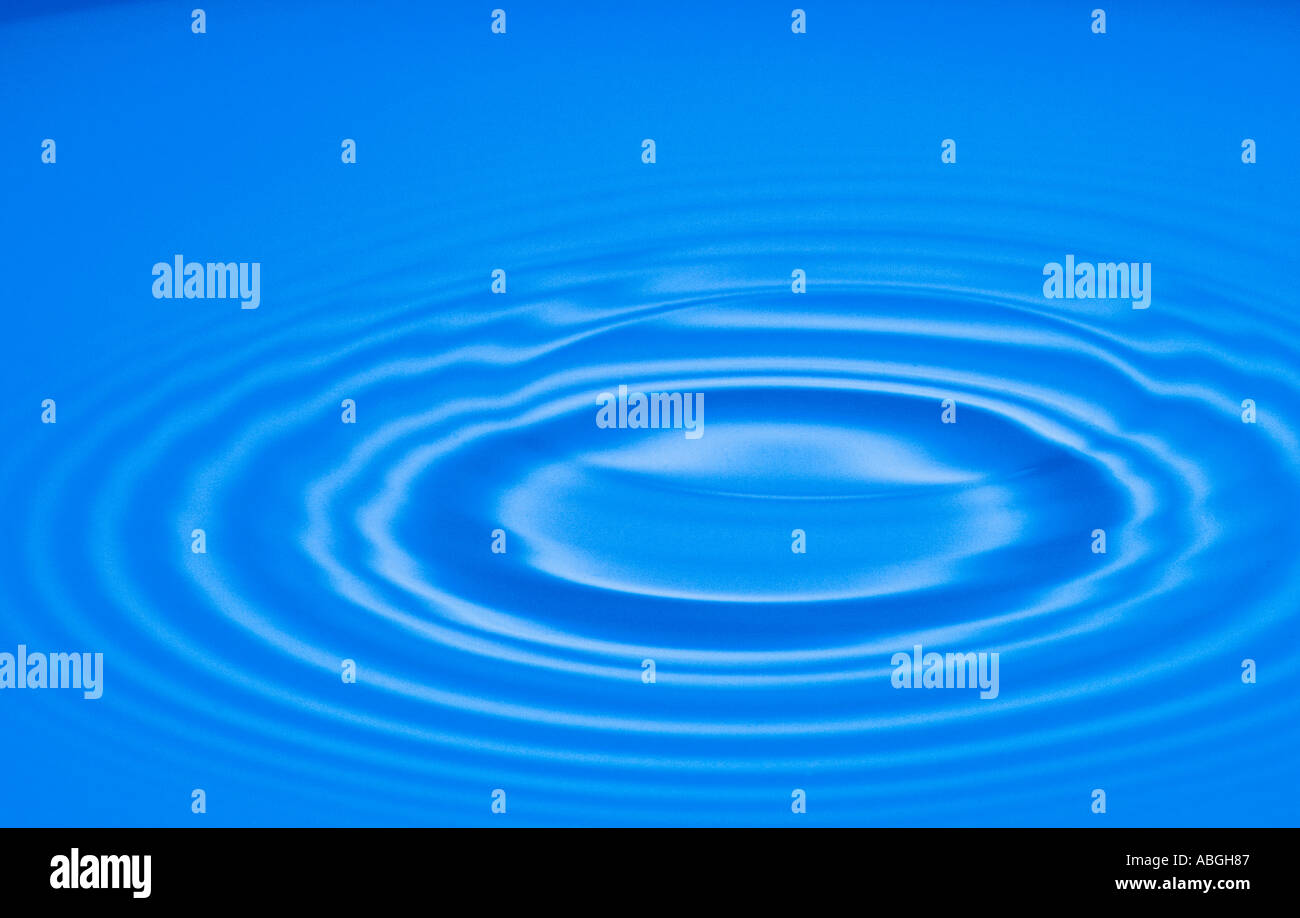 Fluid ripples hi-res stock photography and images - Alamy