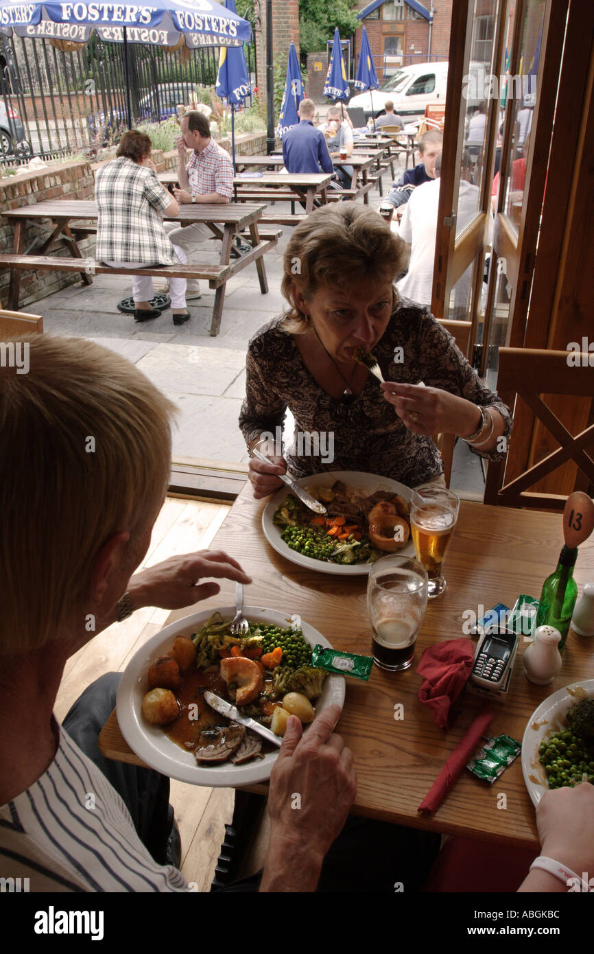 Beef beer umbrella hires stock photography and images Alamy