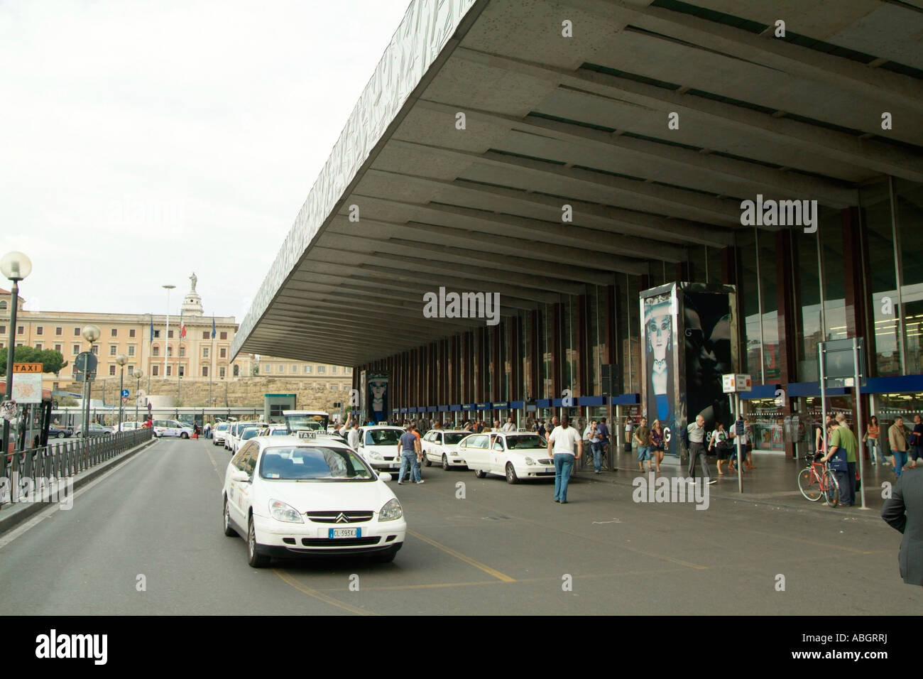 Intimissimi stazione termini sale