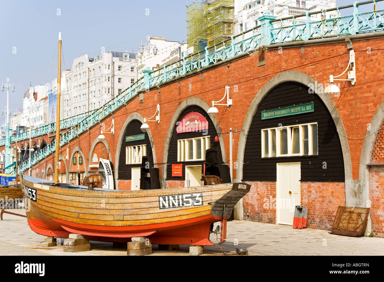 Brighton museum hi-res stock photography and images - Alamy