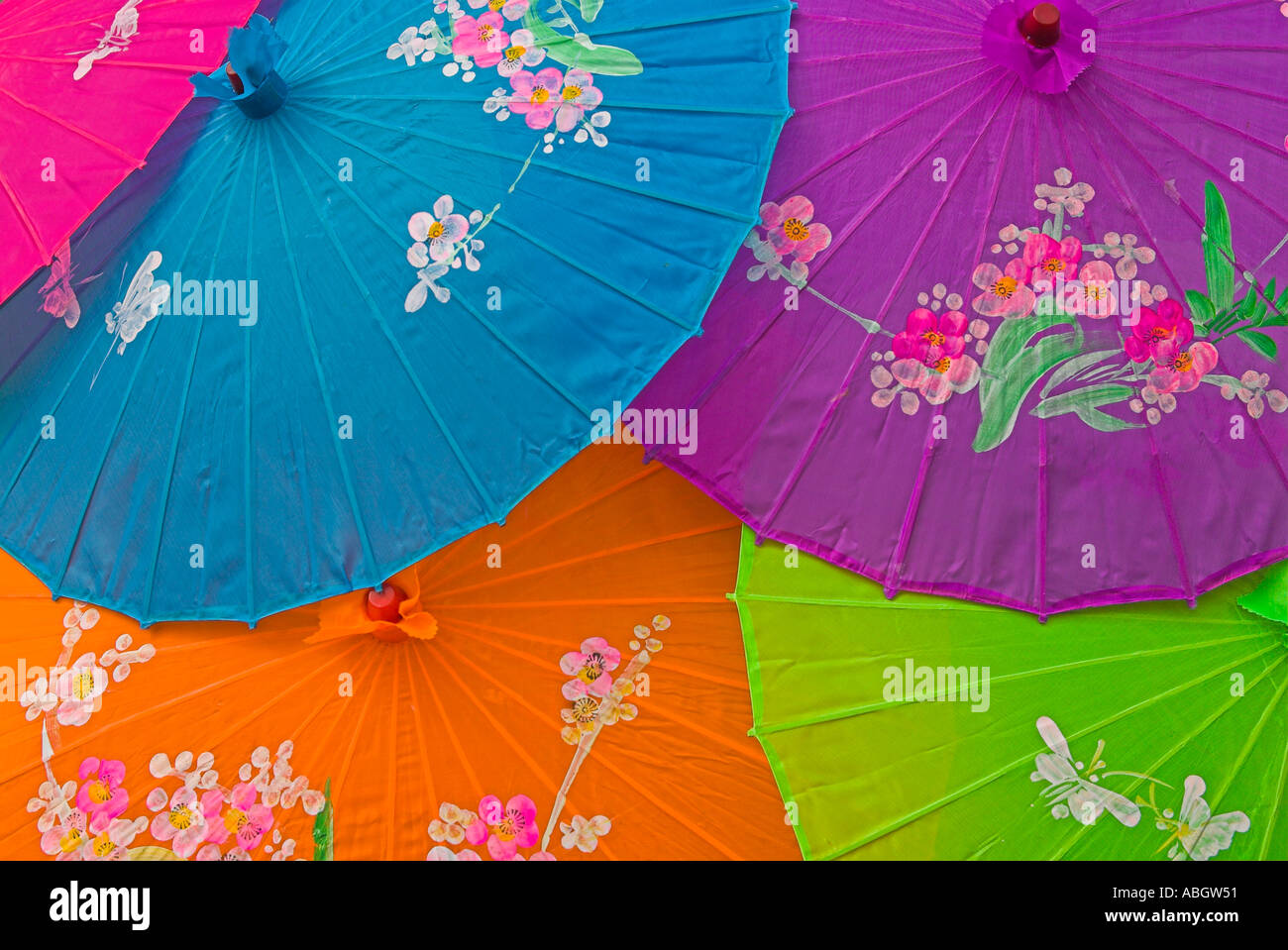 Pink parasols hi-res stock photography and images - Page 2 - Alamy