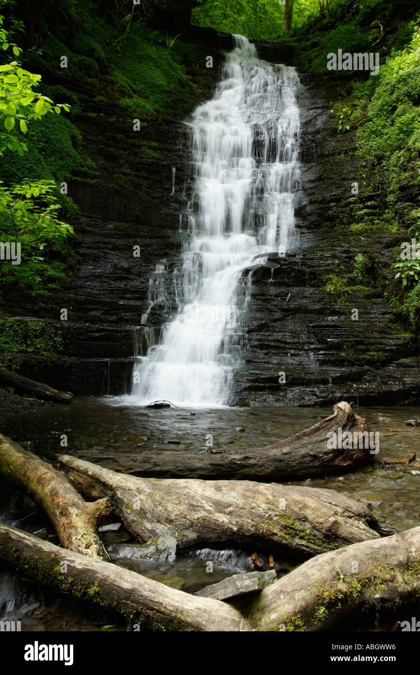 Water break its neck waterfall hi-res stock photography and images - Alamy