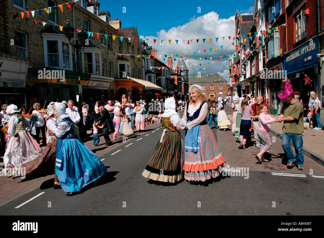 Wells Festival 2024 Ilise Leandra