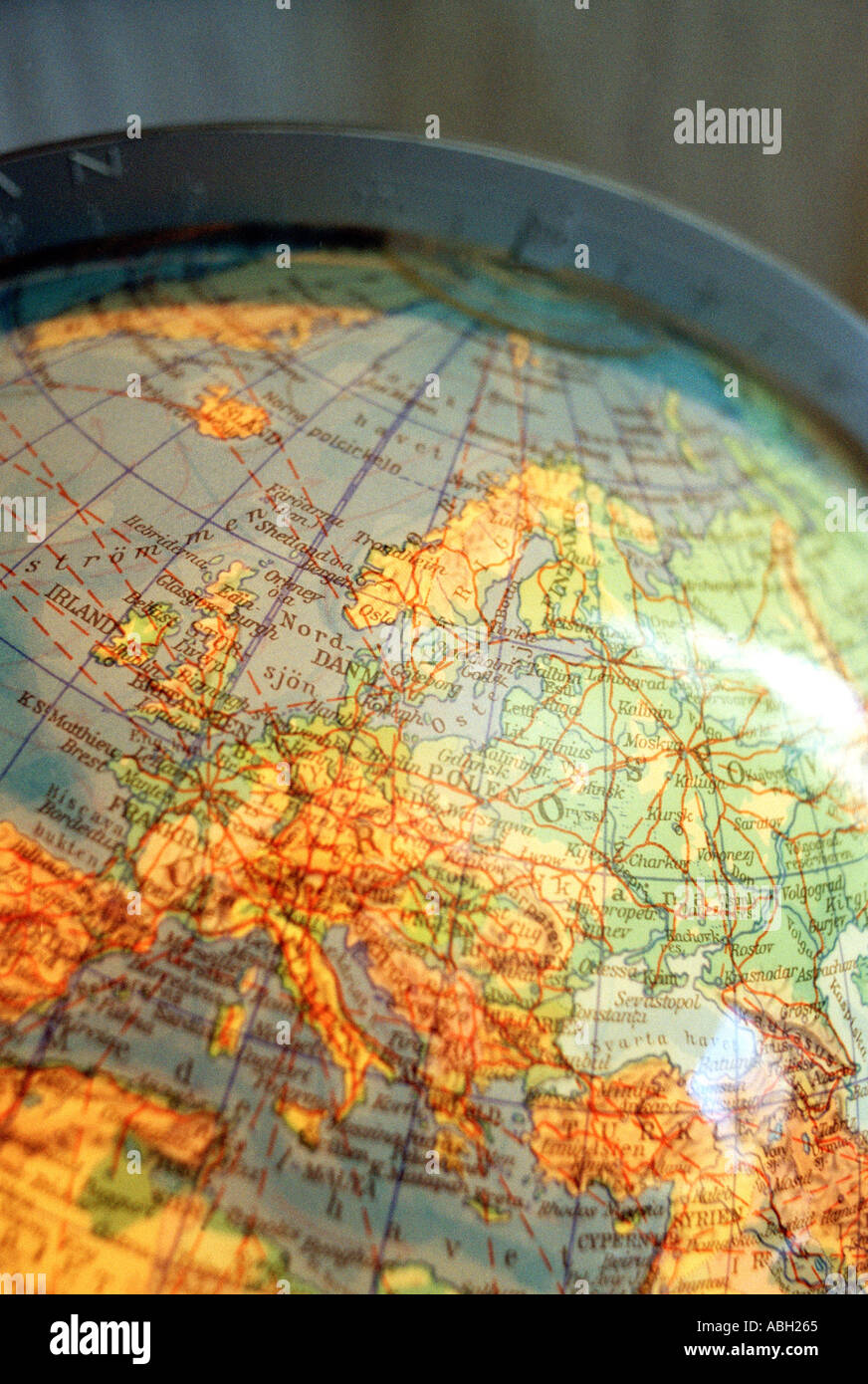 travel round the world Stock Photo - Alamy
