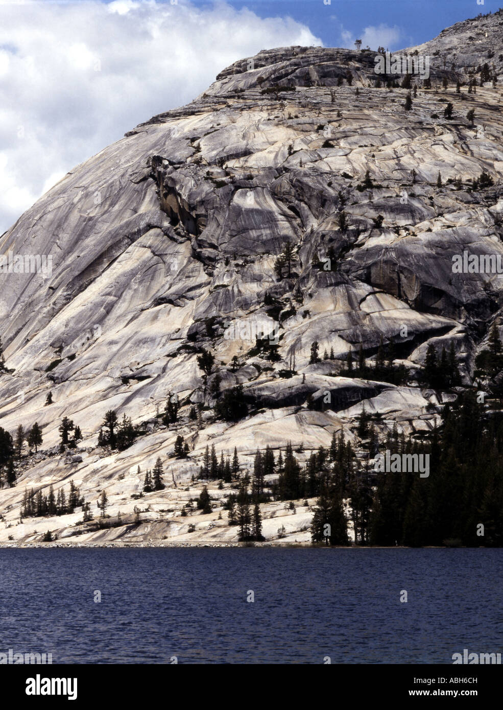 Yosemite National Park Stock Photo - Alamy