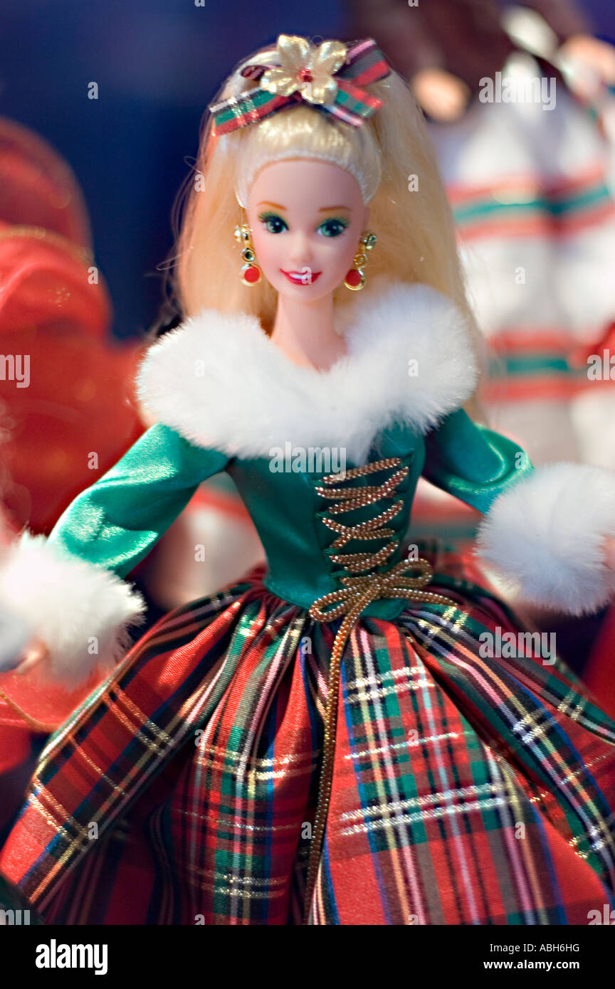 Fashion Barbie with crown 1980 Mattel female Barbie fashion doll Stock  Photo - Alamy