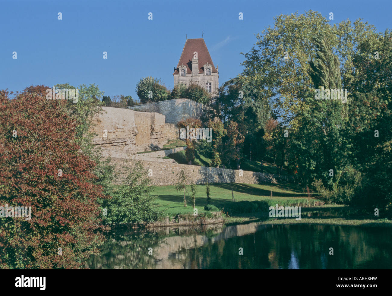 Bourg charente hires stock photography and images Alamy