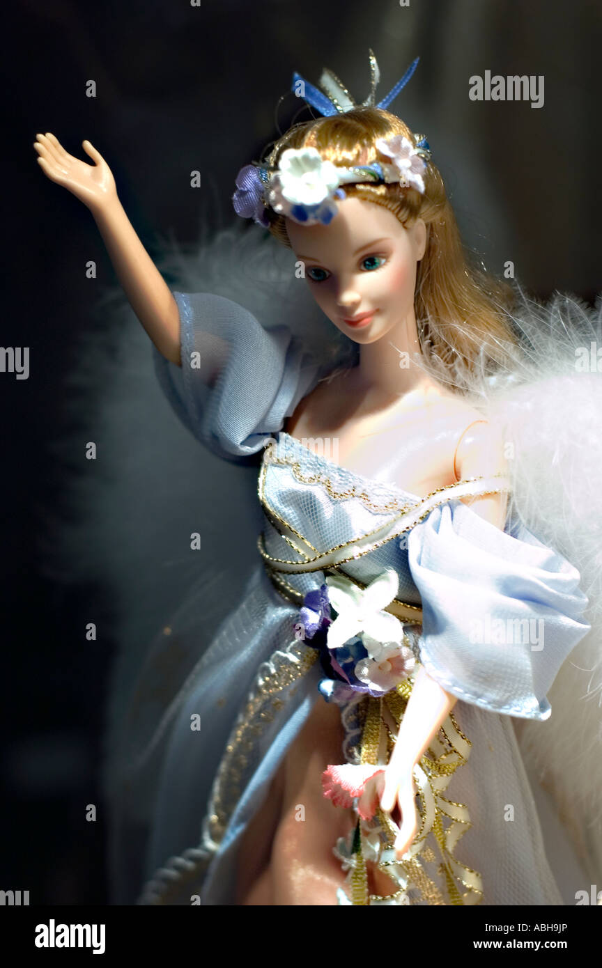 barbie blue dress with flowers Mattel Barbie Blonde Blue Sequin Dress Glitz Doll| Radar Toys