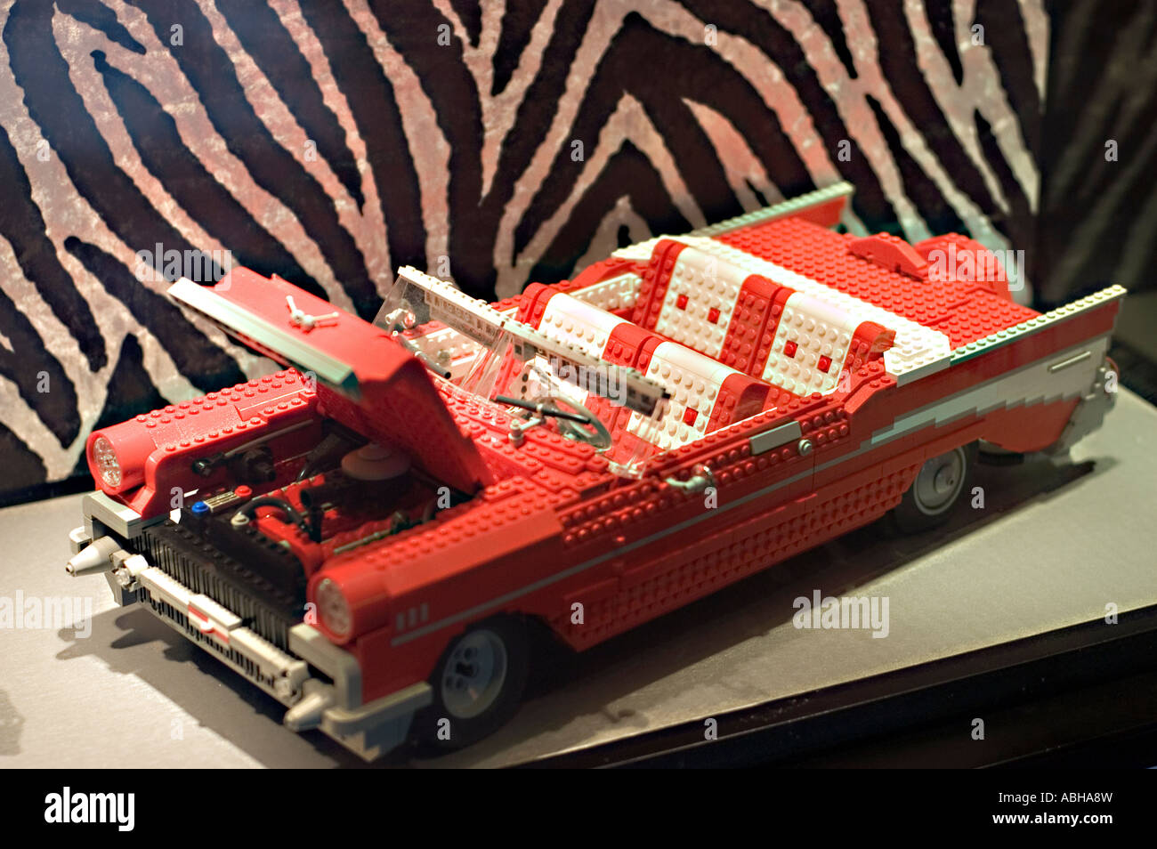 Lego bel cheap air