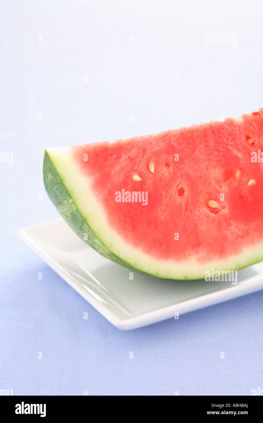 Watermelon Stock Photo