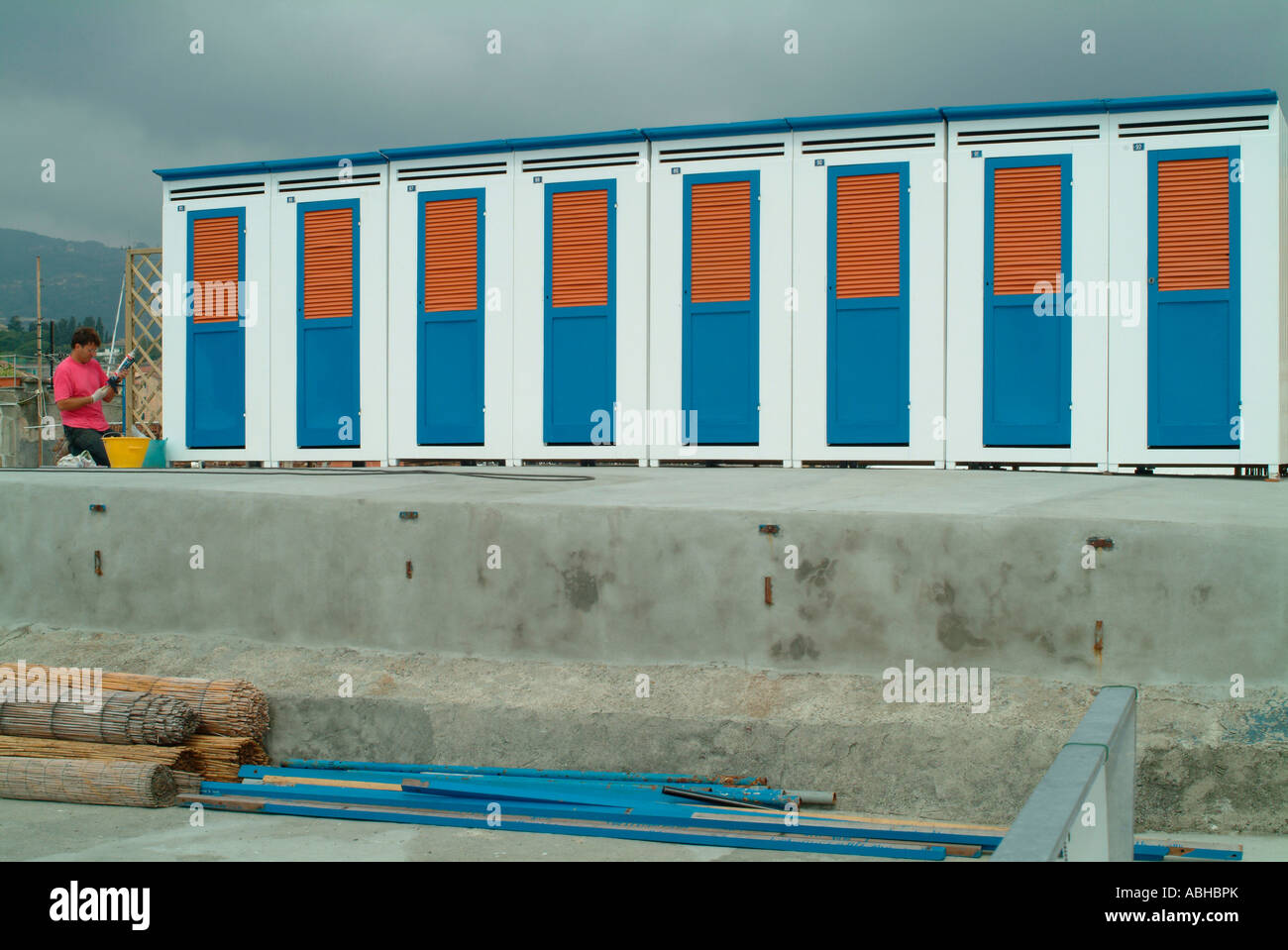 Santa margarita beach hires stock photography and images Alamy