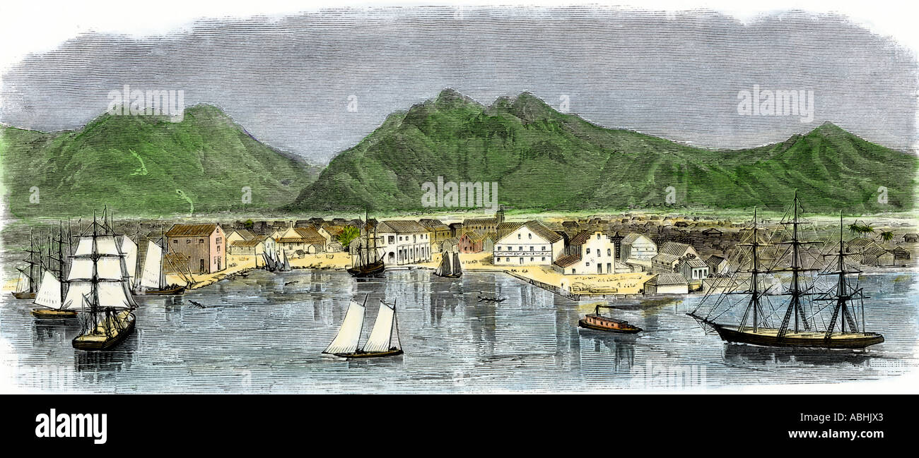 Vintage honolulu hi-res stock photography and images - Alamy Vintage honolulu hi-res stock photography and images - Alamy