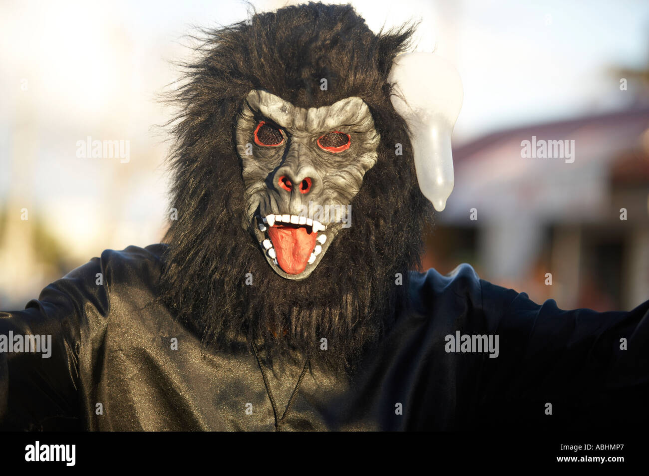 West indies guadeloupe carnival people hi-res stock photography and images  - Alamy