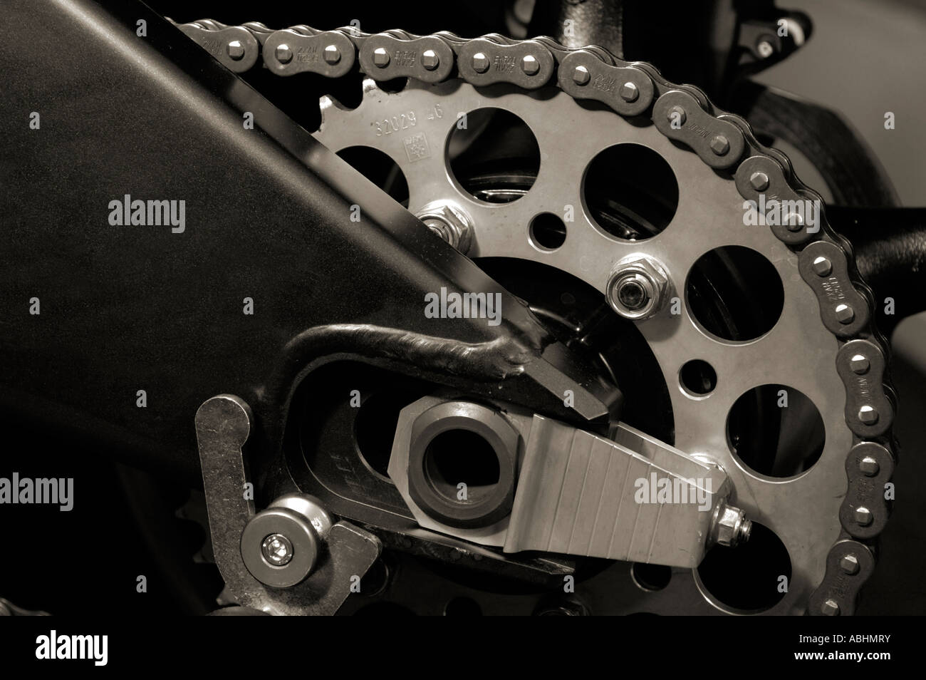motorbike chain price