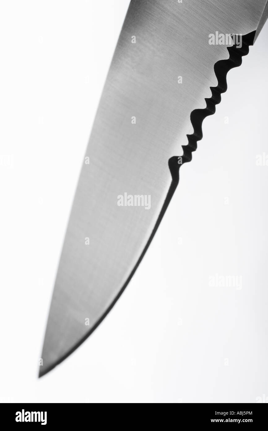 Thrusting blade hi-res stock photography and images - Alamy