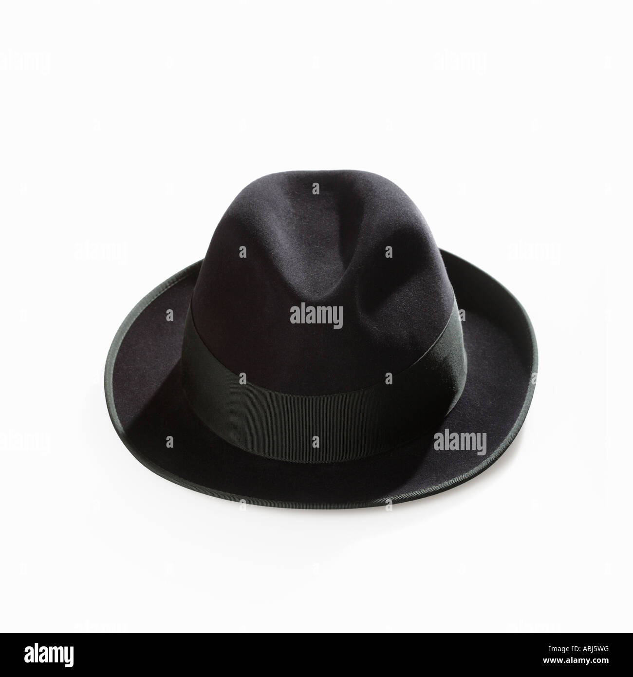 Old fashioned felt hat hi-res stock photography and images - Alamy