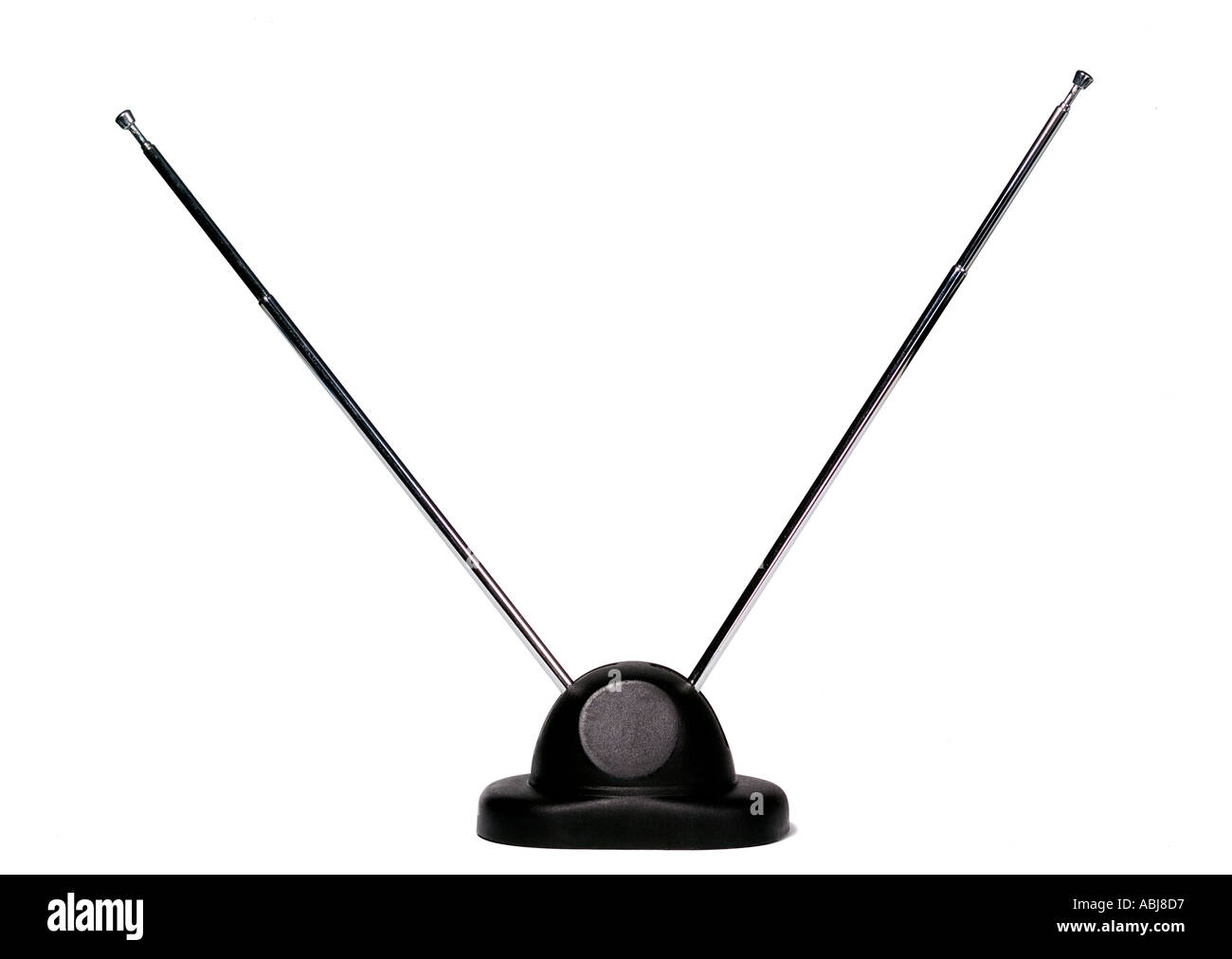 Antenna Stock Photo