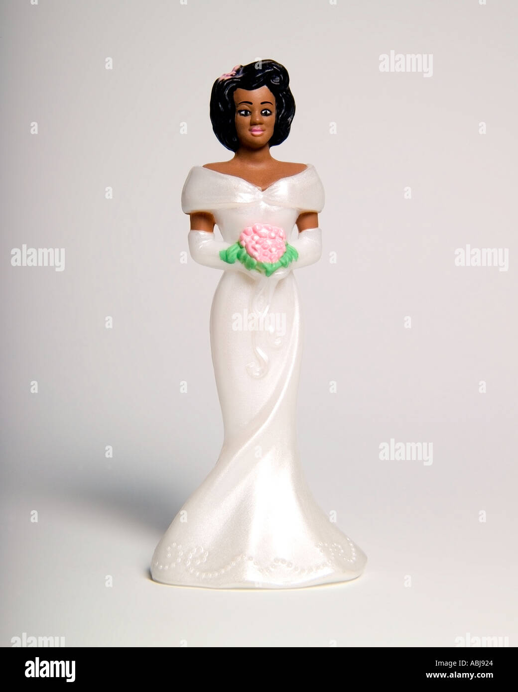 Bride Stock Photo
